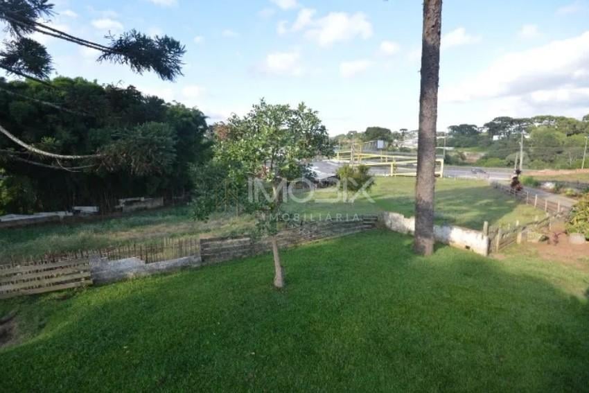 Área de 24.800m  à Venda na BR-116 em Curitiba. 12.500.000,00