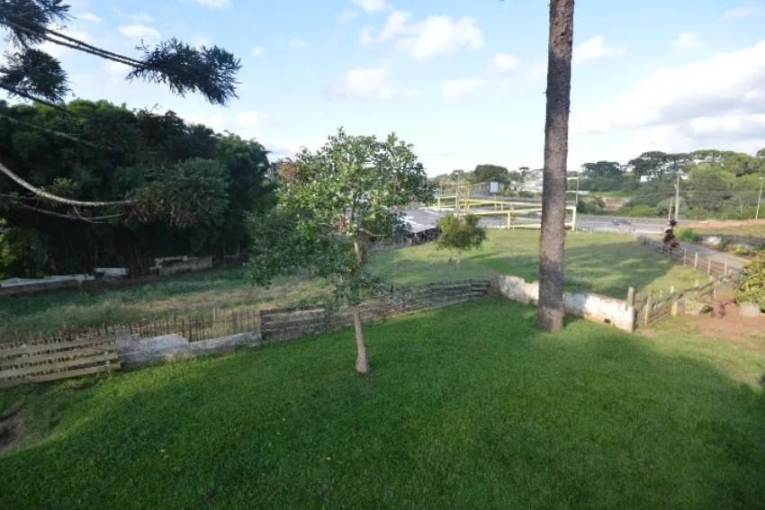 Área de 24.800m  à Venda na BR-116 em Curitiba. 12.500.000,00