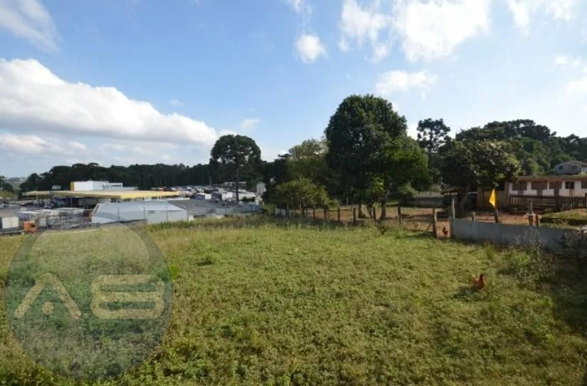 Área de 24.800m  à Venda na BR-116 em Curitiba. 12.500.000,00