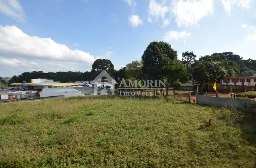 Área de 24.800m  à Venda na BR-116 em Curitiba. 12.500.000,00