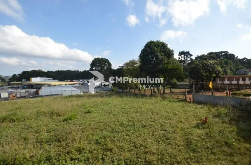 Área de 24.800m  à Venda na BR-116 em Curitiba. 12.500.000,00