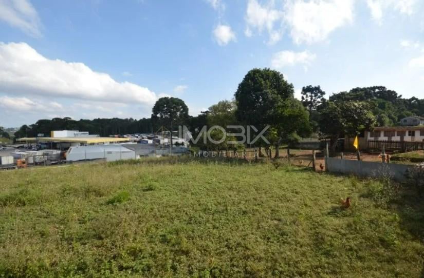 Área de 24.800m  à Venda na BR-116 em Curitiba. 12.500.000,00