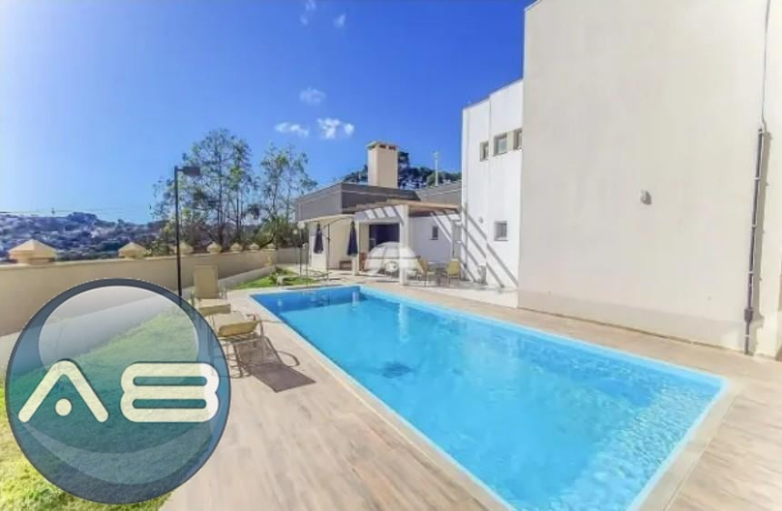 Apartamento novo a 10 min de Curitiba | 2 Quartos   Lazer Comp...