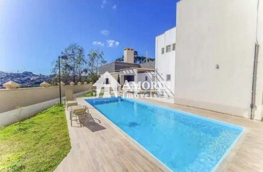 Sobrado com 2 dormit?rios ? venda, 72m , no Fazendinha- Curiti...