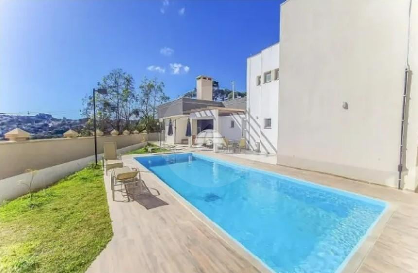 Apartamento novo no Clube Las Vegas  2 quartos, lazer completo e fácil acesso a Curitiba