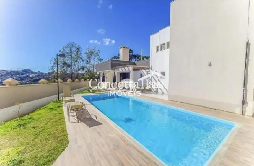 Apartamento novo a 10 min de Curitiba | 2 Quartos   Lazer Comp...
