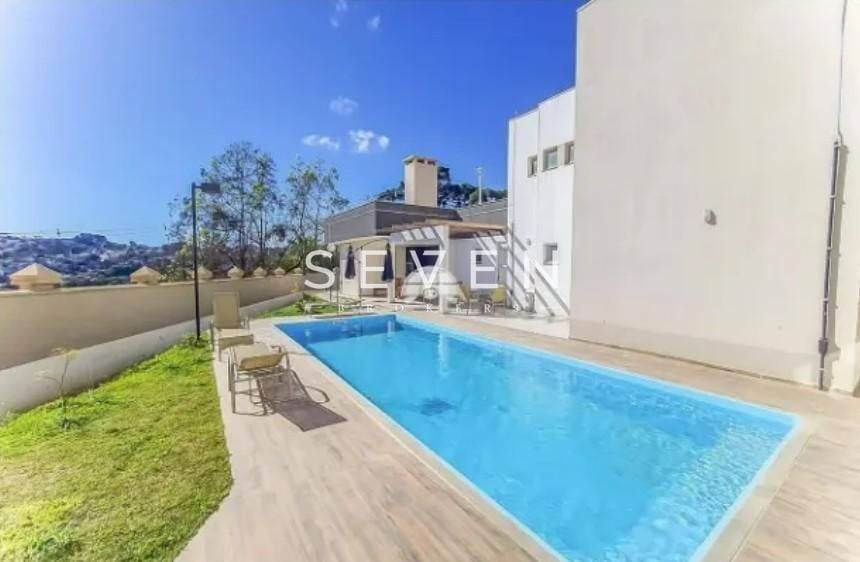 Apartamento novo a 10 min de Curitiba | 2 Quartos   Lazer Comp...