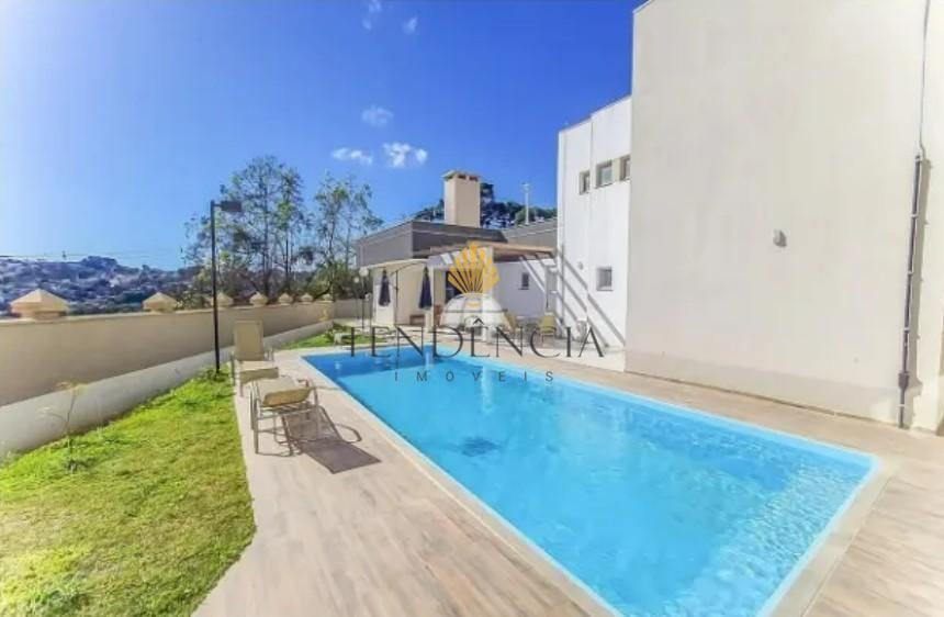 Apartamento novo a 10 min de Curitiba | 2 Quartos   Lazer Comp...