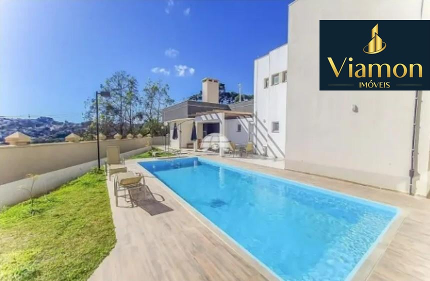 Apartamento com 3 quartos ? venda no Centro de CURITIBA - PR