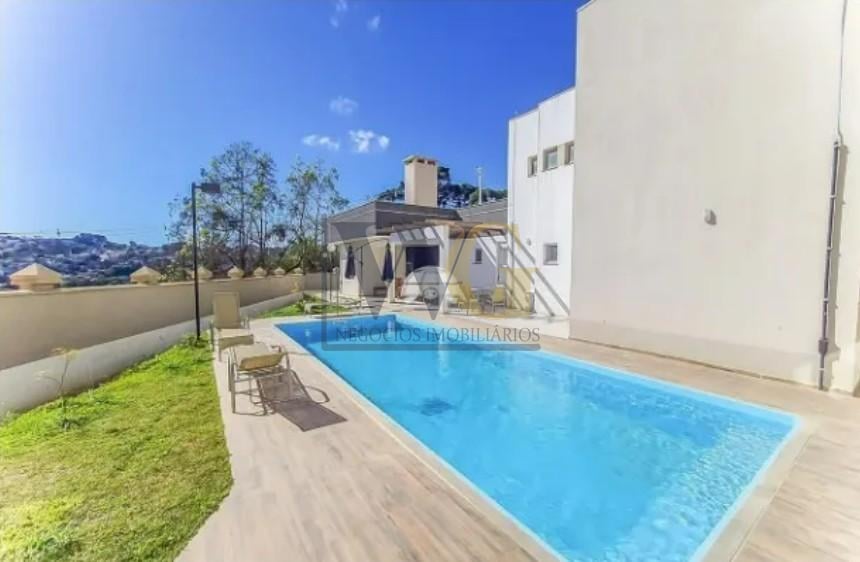 Apartamento novo a 10 min de Curitiba | 2 Quartos   Lazer Comp...