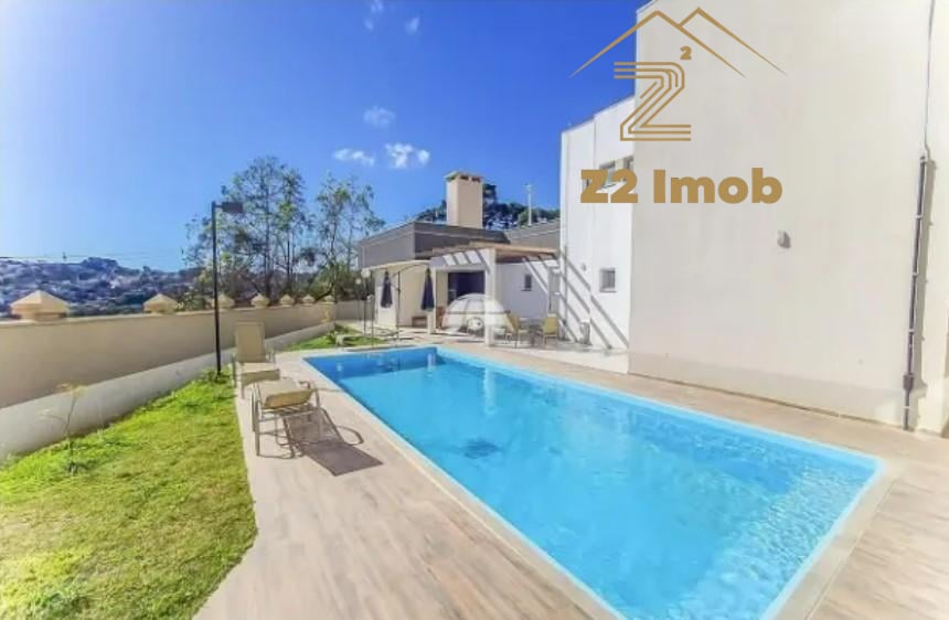 Apartamento novo a 10 min de Curitiba | 2 Quartos   Lazer Comp...