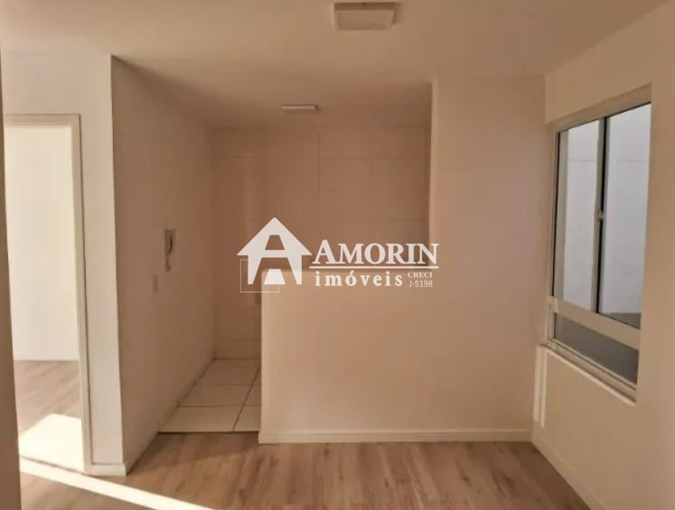 Apartamento novo a 10 min de Curitiba | 2 Quartos   Lazer Comp...