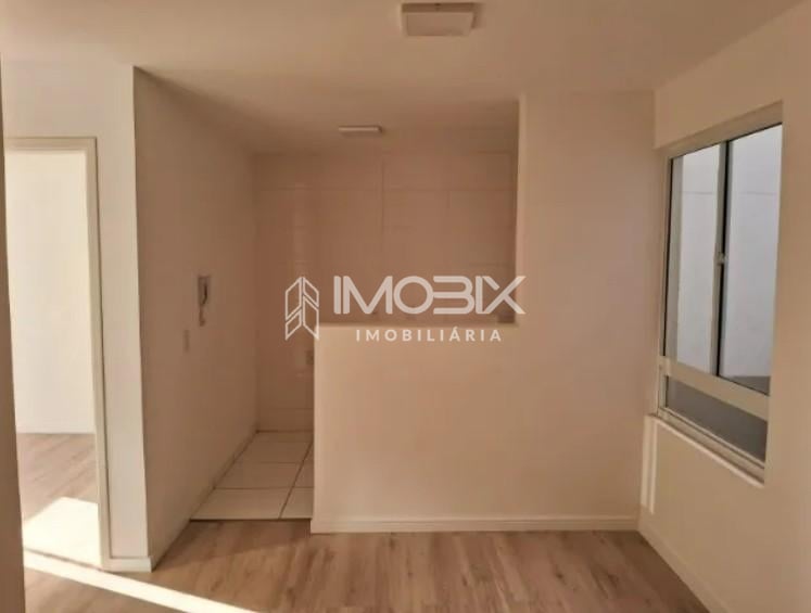 Apartamento novo a 10 min de Curitiba | 2 Quartos   Lazer Comp...