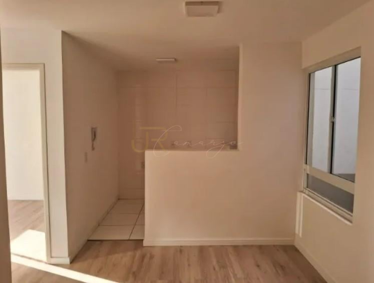 Apartamento novo a 10 min de Curitiba | 2 Quartos   Lazer Comp...