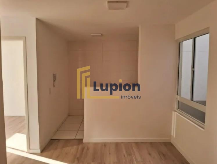 Apartamento novo a 10 min de Curitiba | 2 Quartos   Lazer Comp...