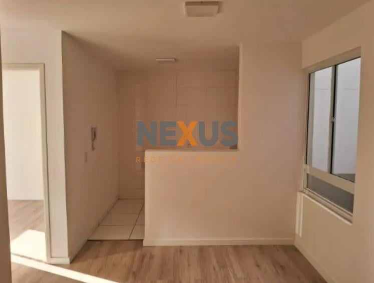 Apartamento novo a 10 min de Curitiba | 2 Quartos   Lazer Comp...