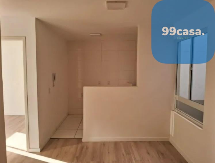 Apartamento novo a 10 min de Curitiba | 2 Quartos   Lazer Comp...