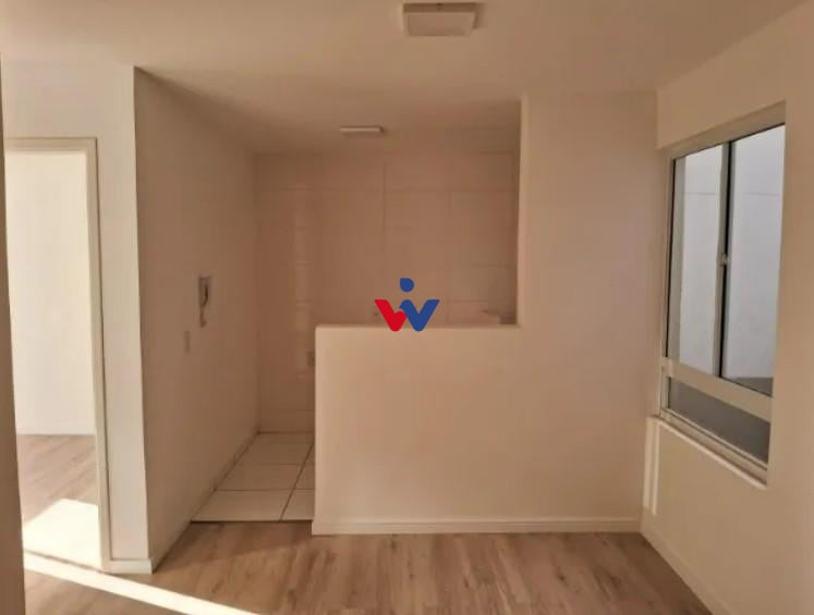 Apartamento novo a 10 min de Curitiba | 2 Quartos   Lazer Comp...