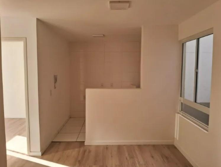 Apartamento novo no Clube Las Vegas  2 quartos, lazer completo...