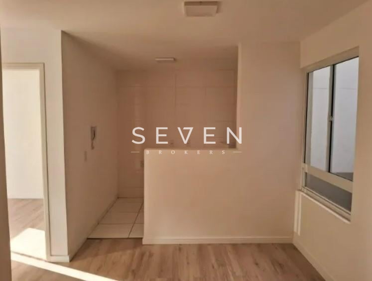 Apartamento novo a 10 min de Curitiba | 2 Quartos   Lazer Comp...