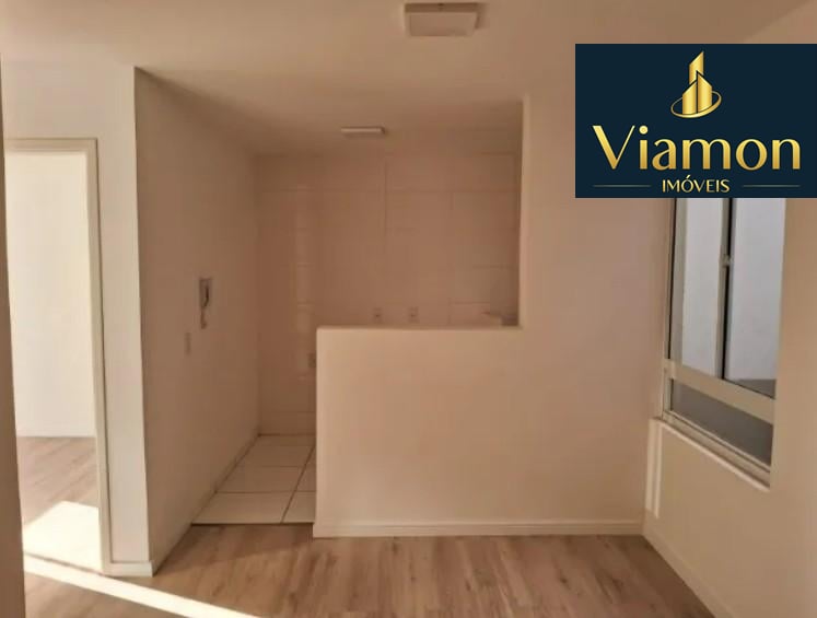 Apartamento novo a 10 min de Curitiba | 2 Quartos   Lazer Comp...