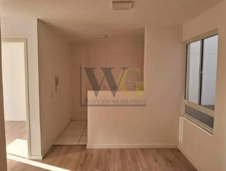 Apartamento novo a 10 min de Curitiba | 2 Quartos   Lazer Comp...