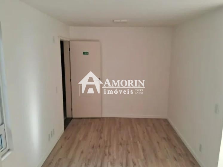 Apartamento novo a 10 min de Curitiba | 2 Quartos   Lazer Comp...