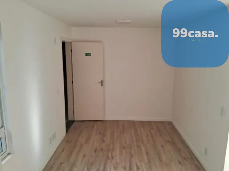 Apartamento novo a 10 min de Curitiba | 2 Quartos   Lazer Comp...