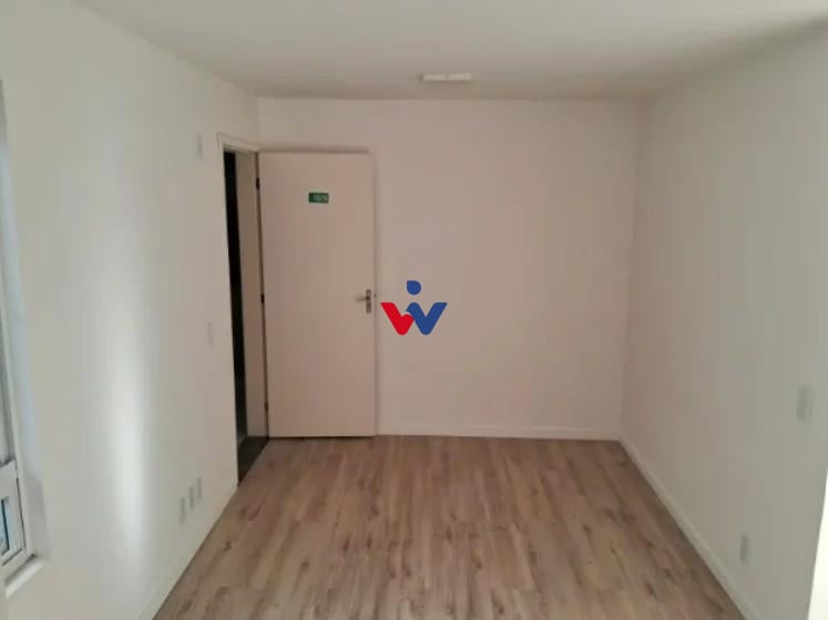 Apartamento novo a 10 min de Curitiba | 2 Quartos   Lazer Comp...