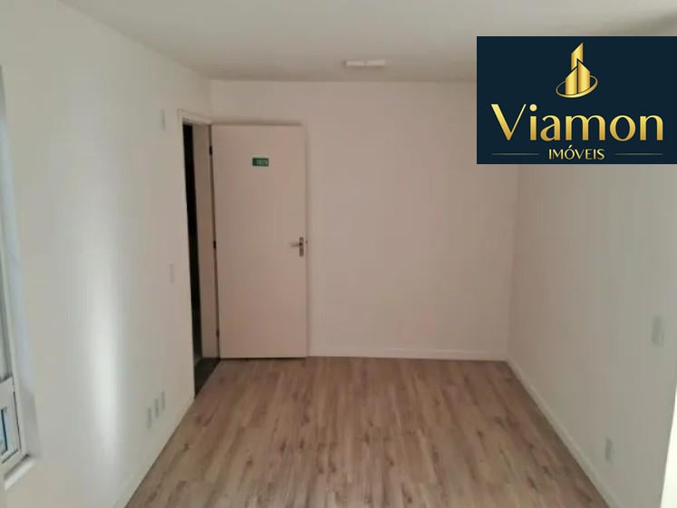 Apartamento novo a 10 min de Curitiba | 2 Quartos   Lazer Comp...