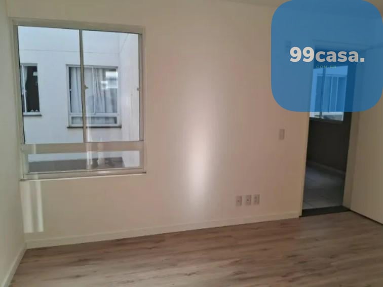 Apartamento novo a 10 min de Curitiba | 2 Quartos   Lazer Comp...