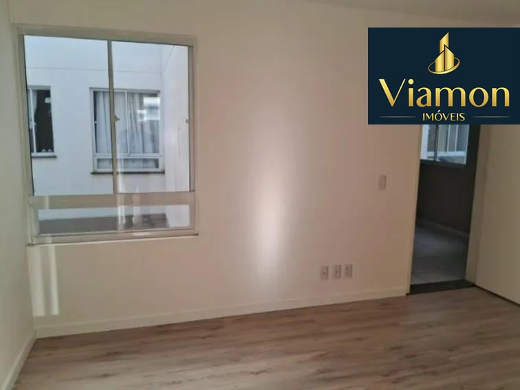 Apartamento novo a 10 min de Curitiba | 2 Quartos   Lazer Comp...