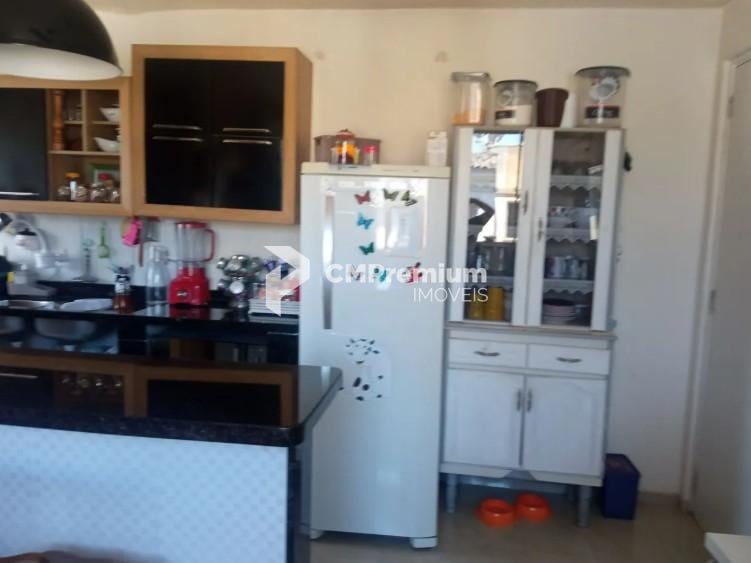 Apartamento em Curitiba, bairro com clima de interior, 2 quart...