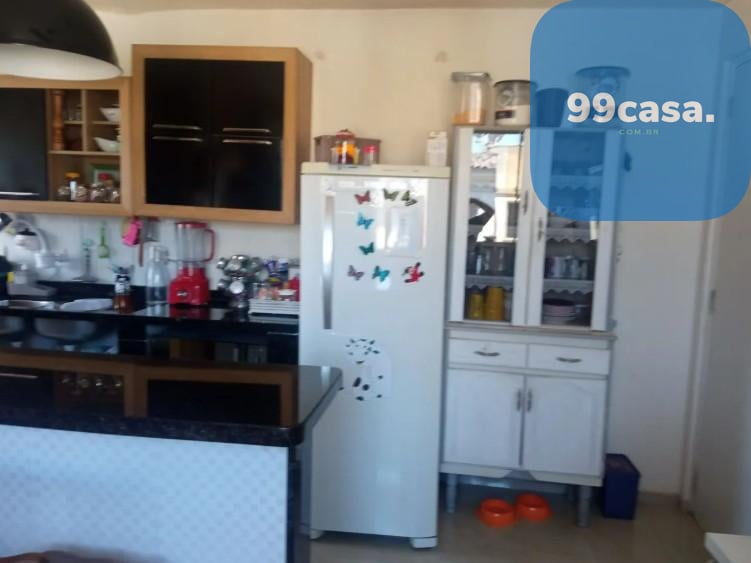 Apartamento em Curitiba, bairro com clima de interior, 2 quart...