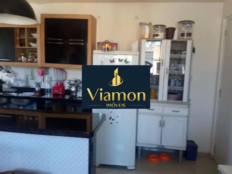 Apartamento em Curitiba, bairro com clima de interior, 2 quart...
