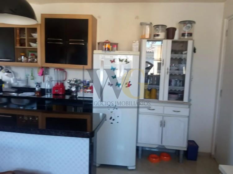 Apartamento em Curitiba, bairro com clima de interior, 2 quart...