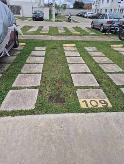 Apartamento com 2 dormitórios à venda,36.00 m , jardim cláudia...