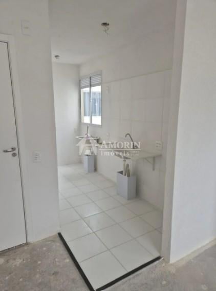 Apartamento com 2 dormitórios à venda,36.00 m , jardim cláudia...