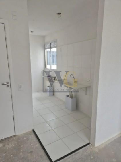 Apartamento com 2 dormitórios à venda,36.00 m , jardim cláudia...