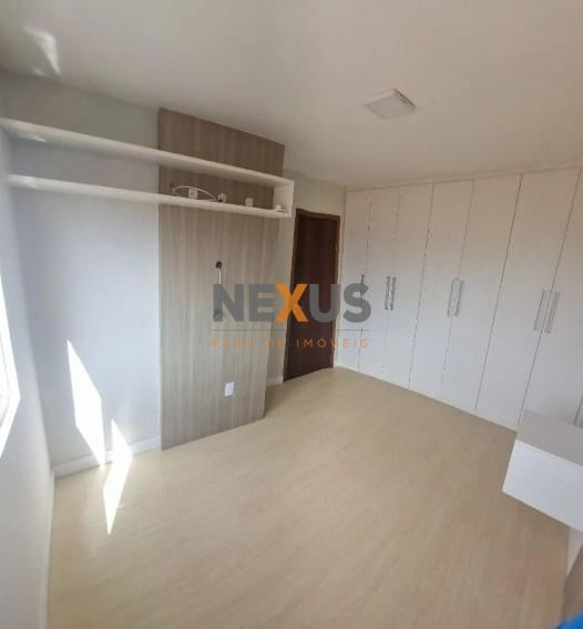 Apartamento com 3 quartos e sacada com churrasqueira em São Jo...