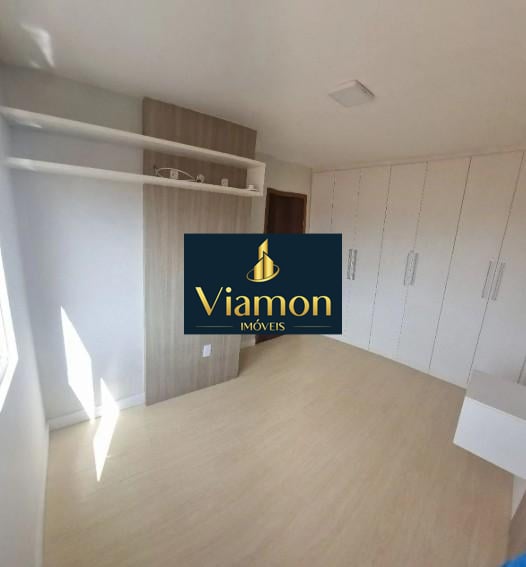 Apartamento com 3 quartos e sacada com churrasqueira em São Jo...