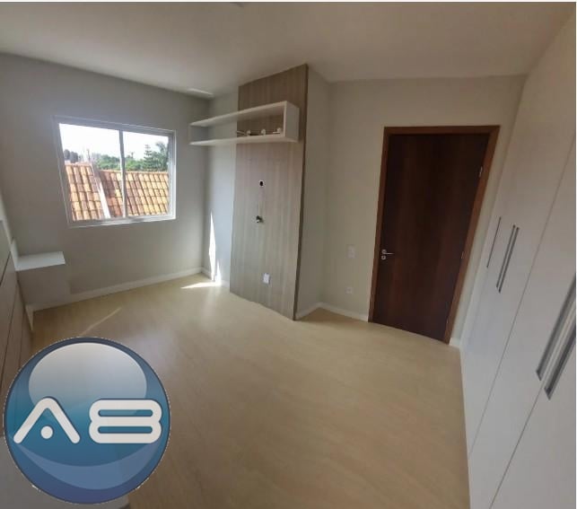 Apartamento com 3 quartos e sacada com churrasqueira em São Jo...