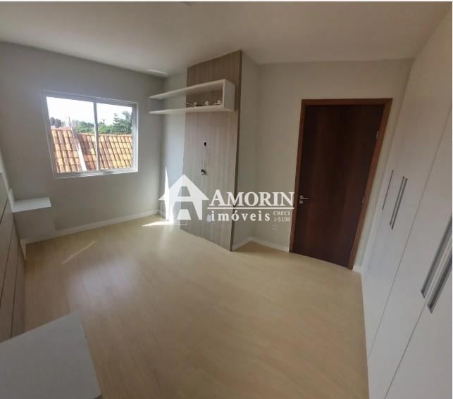 Apartamento com 3 quartos e sacada com churrasqueira em São Jo...