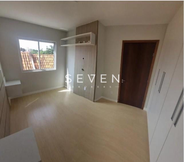 Apartamento com 3 quartos e sacada com churrasqueira em São Jo...