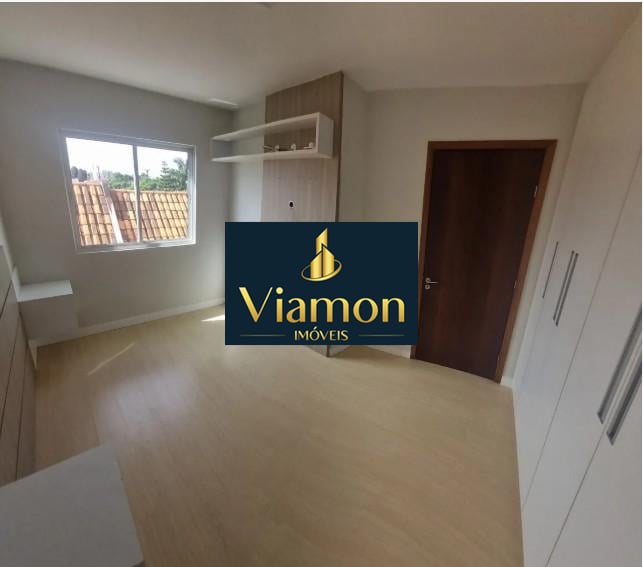 Apartamento com 3 quartos e sacada com churrasqueira em São Jo...