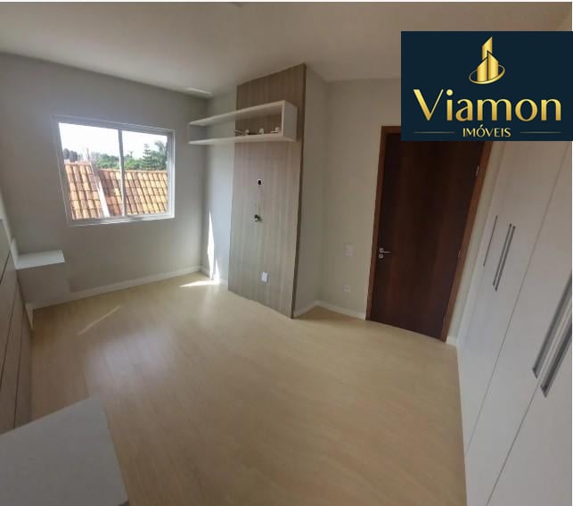Apartamento ? venda, Santa Felicidade, CURITIBA - PR