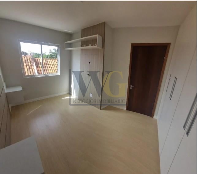 Apartamento com 3 quartos e sacada com churrasqueira em São Jo...