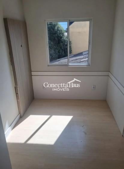 Apartamento com 3 quartos e sacada com churrasqueira em São Jo...