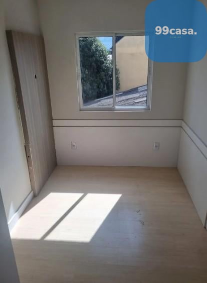 Apartamento com 3 quartos e sacada com churrasqueira em São Jo...