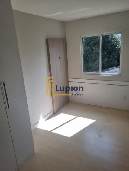 Apartamento com 3 quartos e sacada com churrasqueira em São Jo...